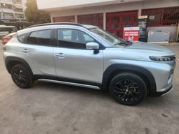 SUZUKI FRONX BY CFAO 2024