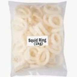 SOTONG RING CUT