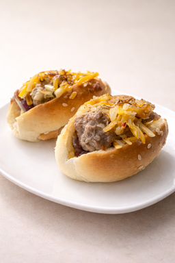 MEATBALL French Onions