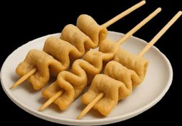 🥘【Kimchi｜泡菜】Korean Odeng Fish Cake｜韩式鱼饼