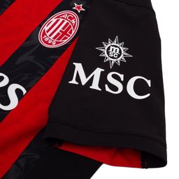 AC Milan F.C Puma ULTRAWEAVE Kits 25/26