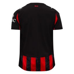 AC Milan F.C Puma ULTRAWEAVE Kits 25/26