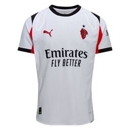 AC Milan F.C Puma ULTRAWEAVE Kits 25/26