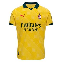 AC Milan F.C Puma ULTRAWEAVE Kits 25/26