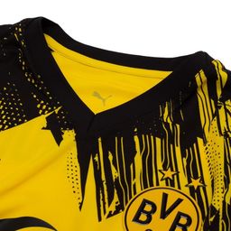 Borussia Dortmund F.C Puma ULTRAWEAVE Kits 25/26