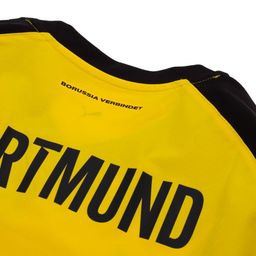Borussia Dortmund F.C Puma ULTRAWEAVE Kits 25/26