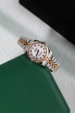 רולק,ס לנשים  מנגנון אוטומטי - איכות גבוהה |  סמל סטטוס בעולם היוקרה 