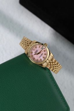 רולק,ס לנשים  מנגנון אוטומטי - איכות גבוהה |  סמל סטטוס בעולם היוקרה 