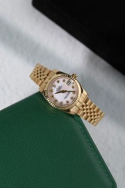 רולק,ס לנשים  מנגנון אוטומטי - איכות גבוהה |  סמל סטטוס בעולם היוקרה 