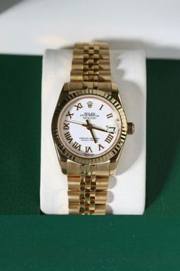 רולק,ס לנשים  מנגנון אוטומטי - איכות גבוהה |  סמל סטטוס בעולם היוקרה 