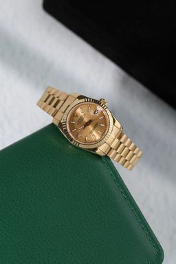 רולק,ס לנשים  מנגנון אוטומטי - איכות גבוהה |  סמל סטטוס בעולם היוקרה 