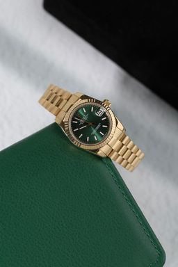 רולק,ס לנשים  מנגנון אוטומטי - איכות גבוהה |  סמל סטטוס בעולם היוקרה 