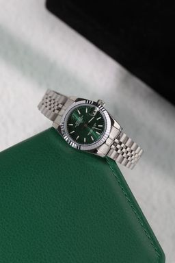 רולק,ס לנשים  מנגנון אוטומטי - איכות גבוהה |  סמל סטטוס בעולם היוקרה