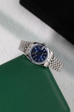 רולק,ס לנשים  מנגנון אוטומטי - איכות גבוהה |  סמל סטטוס בעולם היוקרה