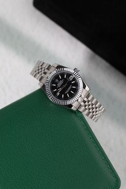 רולק,ס לנשים  מנגנון אוטומטי - איכות גבוהה |  סמל סטטוס בעולם היוקרה