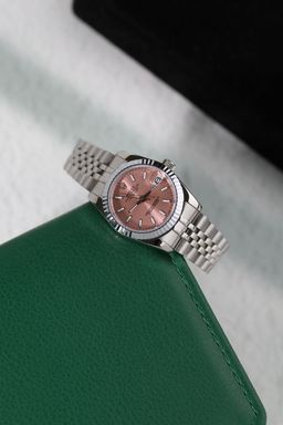 רולק,ס לנשים  מנגנון אוטומטי - איכות גבוהה |  סמל סטטוס בעולם היוקרה