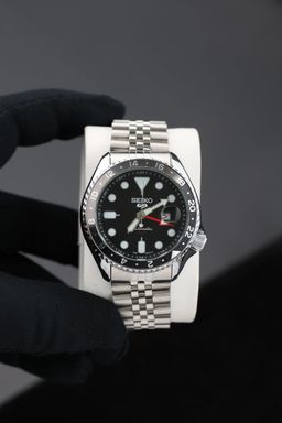 סייקו מנגנון אוטומטי  – סטייל, איכות ודיוק בלי פשרות- ‏סימן היכר בעולם המותרות  -  איכות גבוהה 