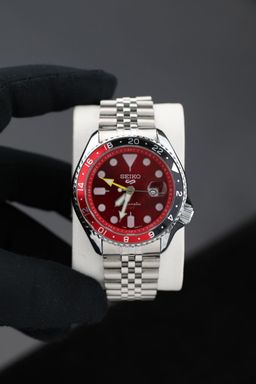 סייקו מנגנון אוטומטי  – סטייל, איכות ודיוק בלי פשרות- ‏סימן היכר בעולם המותרות  -  איכות גבוהה 