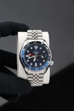 סייקו מנגנון אוטומטי  – סטייל, איכות ודיוק בלי פשרות- ‏סימן היכר בעולם המותרות  -  איכות גבוהה 