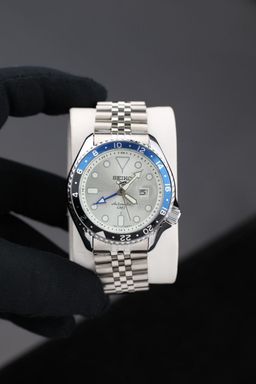 סייקו מנגנון אוטומטי  – סטייל, איכות ודיוק בלי פשרות- ‏סימן היכר בעולם המותרות  -  איכות גבוהה 