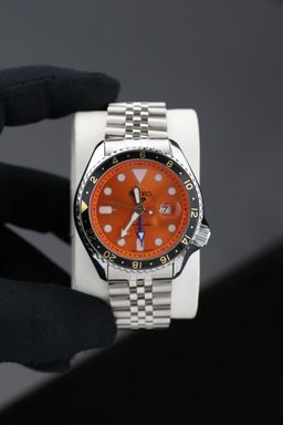 סייקו מנגנון אוטומטי  – סטייל, איכות ודיוק בלי פשרות- ‏סימן היכר בעולם המותרות  -  איכות גבוהה 