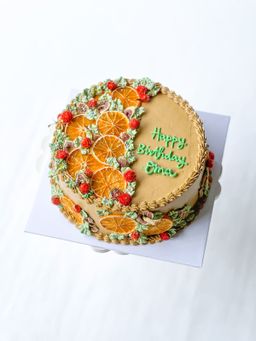 ʜᴀғᴏᴏɴ ᴅʀɪғᴛs ᴄᴀᴋᴇs 🎂