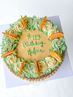 sᴛᴀɴғʟᴏ ᴅʀɪғᴛs ᴄᴀᴋᴇs 🎂 