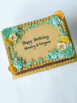 sᴛᴀɴғʟᴏ ᴅʀɪғᴛs ᴄᴀᴋᴇs 🎂 