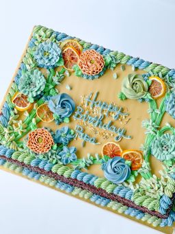 sᴛᴀɴғʟᴏ ᴅʀɪғᴛs ᴄᴀᴋᴇs 🎂 