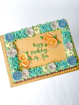 sᴛᴀɴғʟᴏ ᴅʀɪғᴛs ᴄᴀᴋᴇs 🎂 