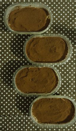 Tiramisu 🥄