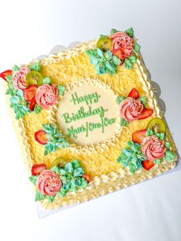 sᴛᴀɴғʟᴏ ᴅʀɪғᴛs ᴄᴀᴋᴇs 🎂 