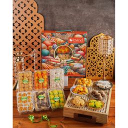 Paket Ovina Silver (6 Coockies)