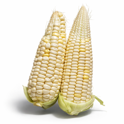 Groenmielie / Zama maize x 25 seeds organic 