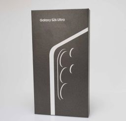 Galaxy S26 Ultra
