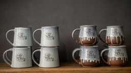 Ceramic Mug