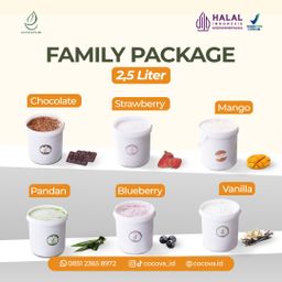 Family Package