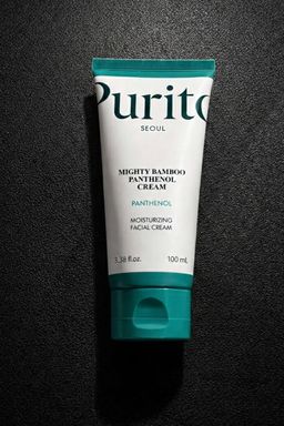 Purito SEOUL Mighty Bamboo Panthenol 