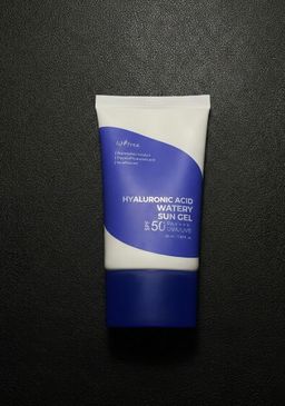 Isntree Hyaluronic Acid watery sun gel 