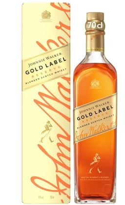 JOHNNIE WALKER GOLD B.WHISKY GB 750ML*PC/EMB:6