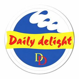 Daily Delight ❄️