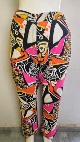 Luceez Female Pants 4xl