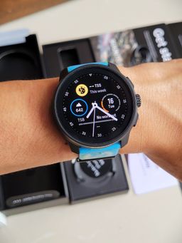 SUUNTO RACE S TITANIUM 