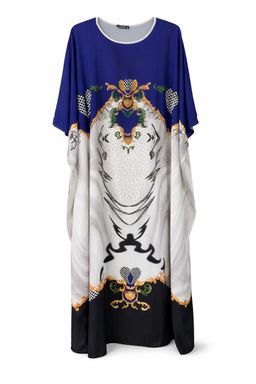 Ladies Kaftan Dresses