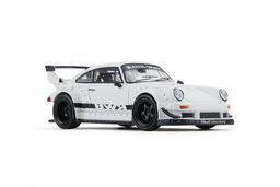 MODEL MODEL 1/64 PORSCHE RWB 930