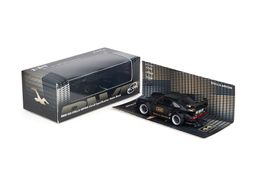 MODEL MODEL 1/64 PORSCHE RWB 930