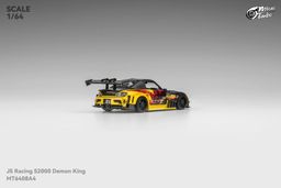 MICRO TURBO MODEL 1/64 CUSTOM S2000 - DEMON KING