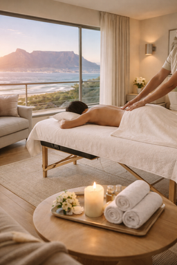 In-house Massage (90 min)