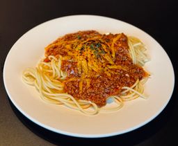 Spaghetti Bolognese