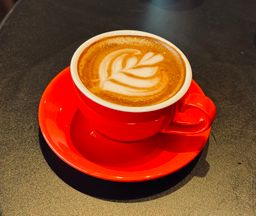 Flat White 